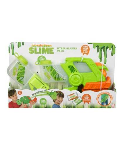 Nickelodeon Slime Blaster