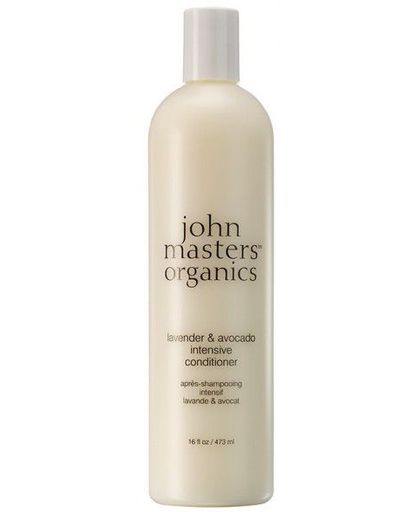 John Masters Organics - Lavender & Avocado Conditioner 473 ml