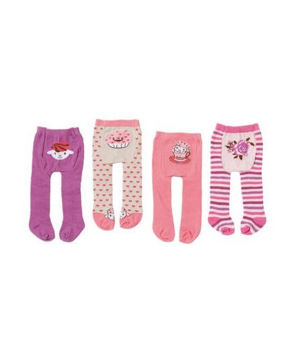 Baby Annabell Maillots