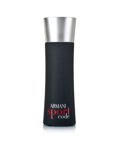 Armani - Code Sport for Men 75 ml. EDT