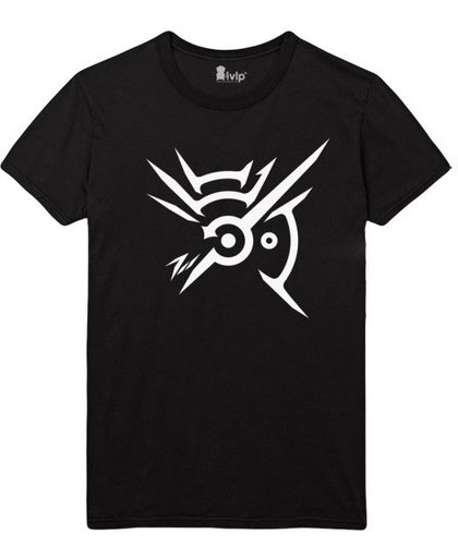 Dishonored 2 T-Shirt Mark Of The Outsider