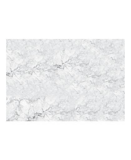 - white marble - 366 x 254 cm - wit