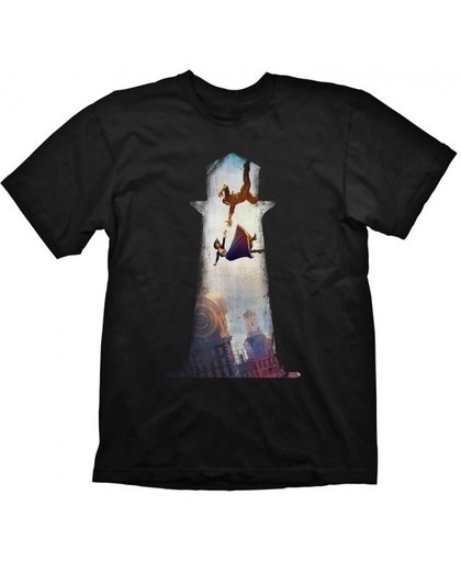 Bioshock T-Shirt Lighthouse