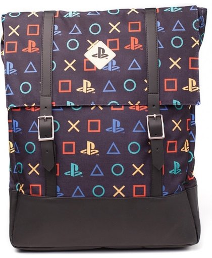 Playstation - All Over Print Fashion Backpack
