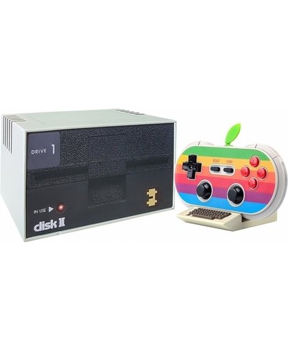 8Bitdo AP40 Pro Bluetooth Gamepad Limited Edition