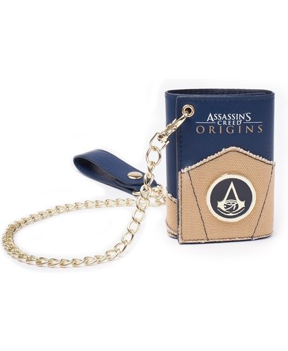 Assassin's Creed Origins - Chain Wallet