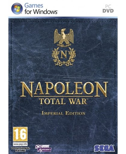 Napoleon Total War (Imperial Edition)