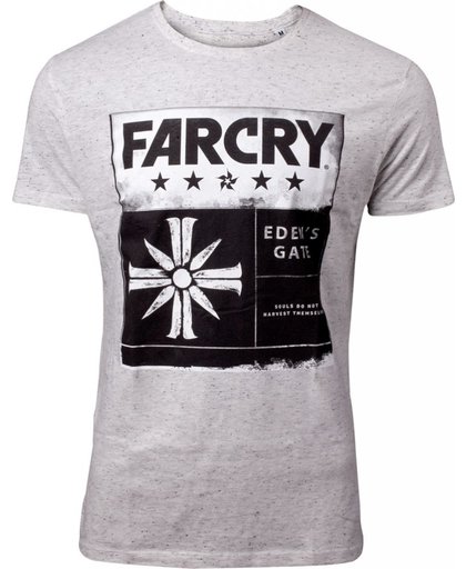 Far Cry 5 - Eden's Gate Men's T-shirt