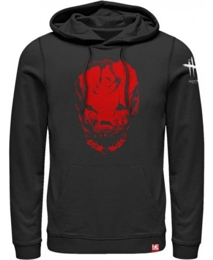 Dead by Daylight - Bloodletting Red Hoodie