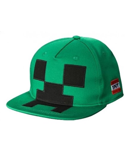 Minecraft - Creeper Mob Hat
