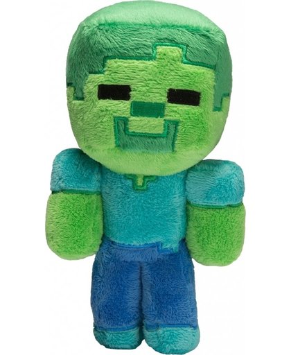 Minecraft Pluche - Baby Zombie
