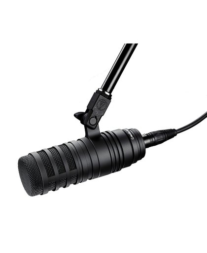 Audio Technica BP40 groot membraan dynamische microfoon