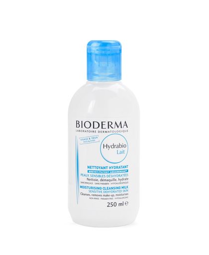 Bioderma - Hydrabio Moisturising Cleansing Milk 250ml