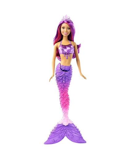 Barbie - Fairytale Mermaid Doll (DHM61)