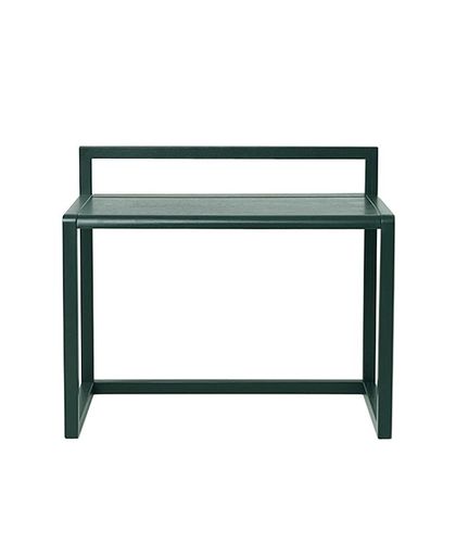 Ferm Living - Little Architect Desk - Dark Green (3269)