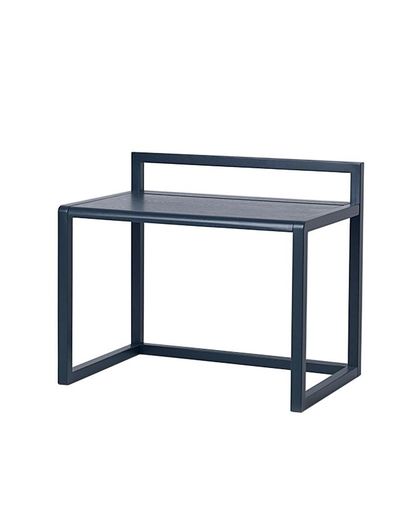 Ferm Living - Little Architect Desk - Dark Blue (3270)