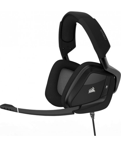 Corsair Gaming - Void Pro RGB USB Premium Gaming Headset (Black)