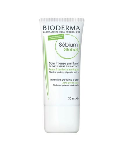 Bioderma - Sebium Global 30 ml