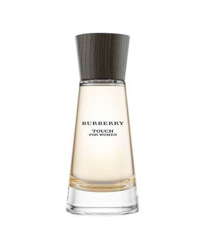 Burberry - Touch for Women EDP 50 ml