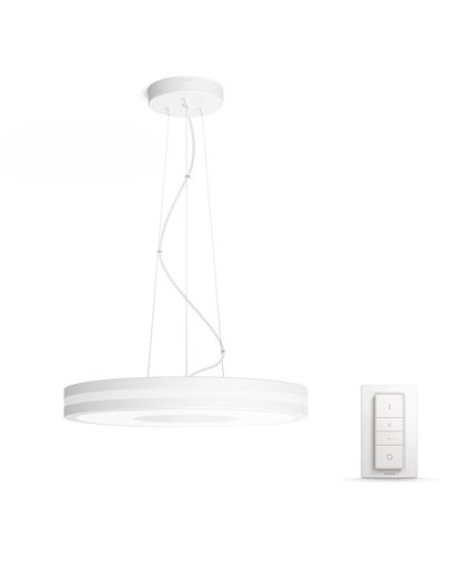 Philips Being hanglamp 4098431P7