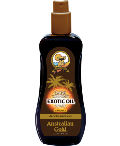 Australian Gold - Exotic Oil Spray 237 ml