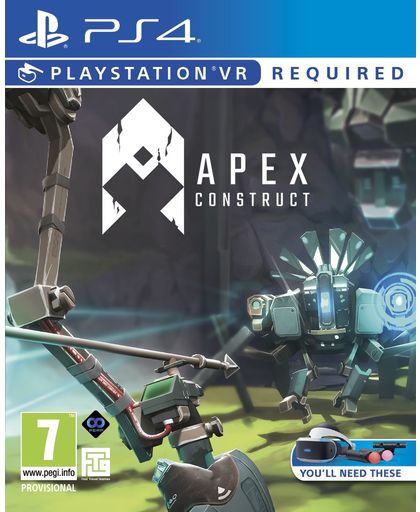 Apex Construct (VR)
