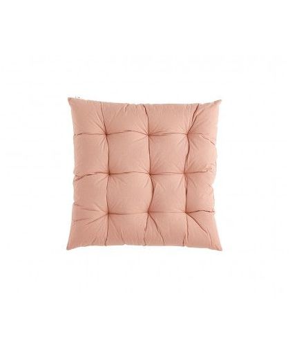 Kids Concept - Floor Cushion (Apricot) (1000201)