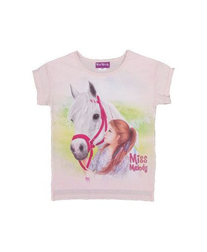 Miss Melody - T-shirt - Miss Melody and Sienna (84050)