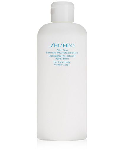 Shiseido - After Sun Intensive Recovery Emulsion 400 ml