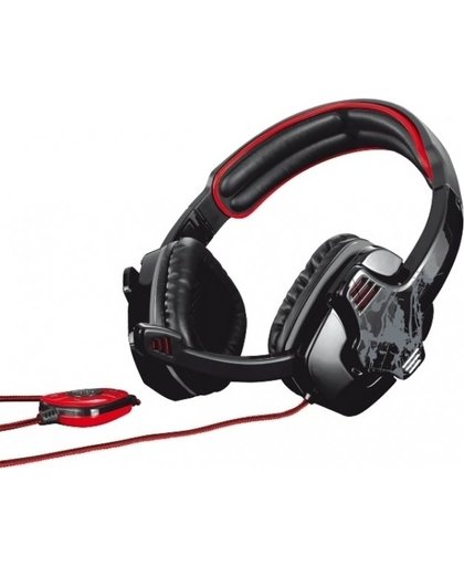 Trust GXT340 7.1 Surround Gaming Headset