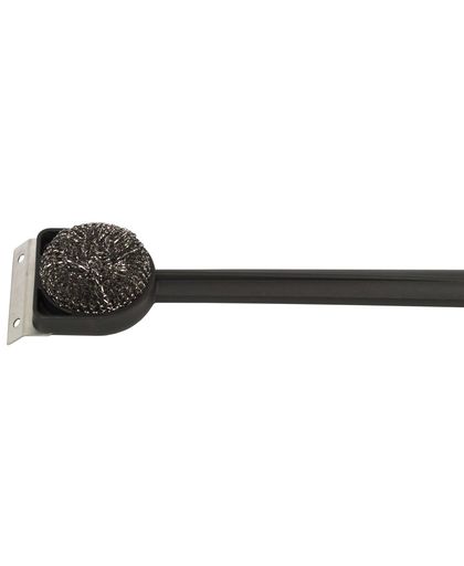 BakerStone Cleaning Brush Black O-QXXXX-M-000