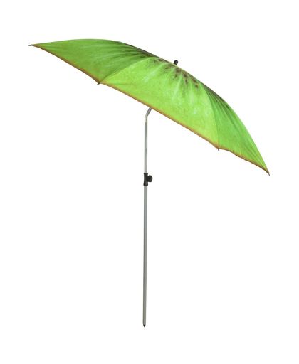 Parasol Kiwi 184 cm groen TP263