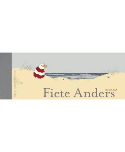 Fiete Anders - midi-editie