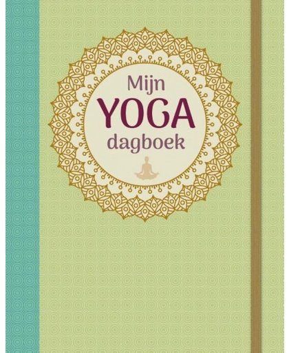 Deltas Paperstore: mijn yoga dagboek
