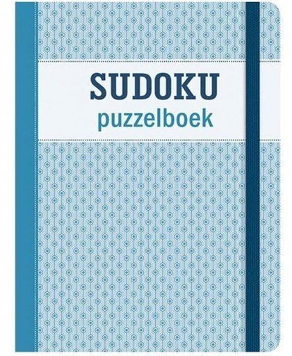 Deltas Paperstore: sudoku puzzelboek