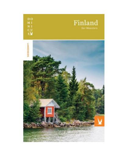 Finland - Dominicus landengids