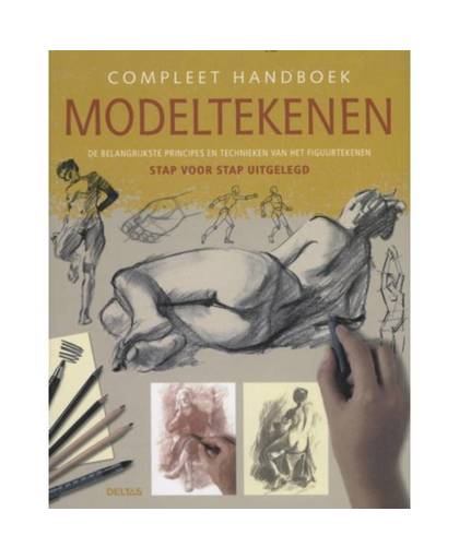 compleet handboek modeltekenen