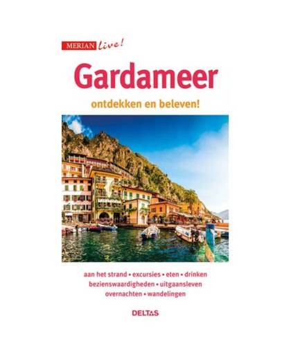 Gardameer - Merian live!
