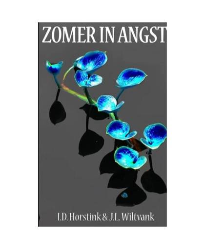 Zomer in Angst