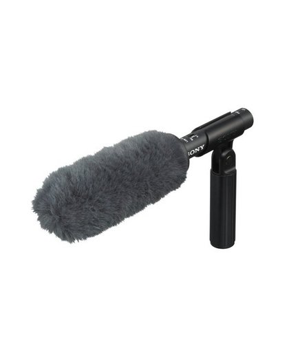 Sony ECM-VG1 condensator richt microfoon
