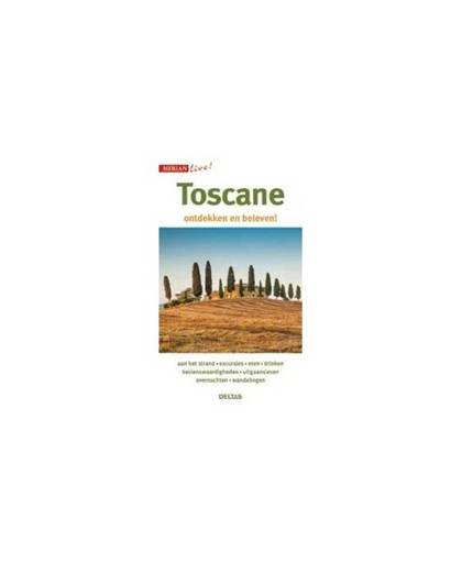 Toscane - Merian live!