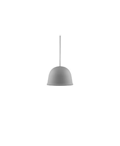 Normann Copenhagen - Local Lamp - Grey (502178)