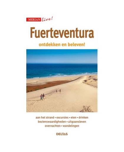 Merian live - Fuerteventura - Merian live!