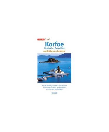 Korfoe - Merian live
