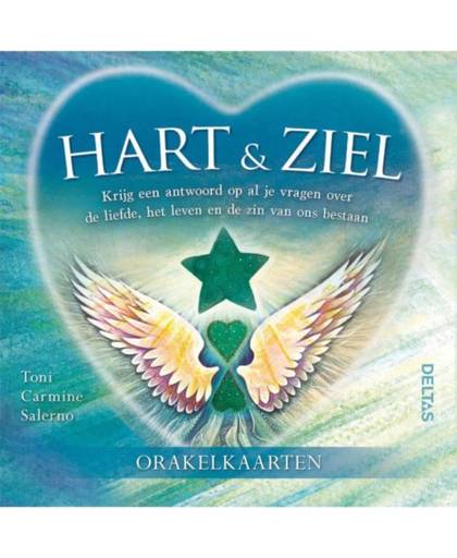 Hart & ziel - Orakelkaarten
