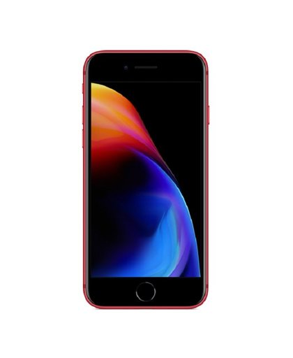 Apple iPhone 8 (64GB) rood