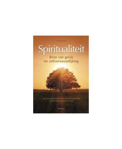 Spiritualiteit