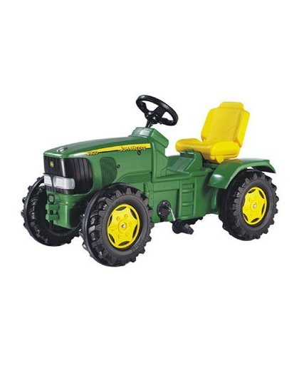 Rolly Toys John Deere traptractor