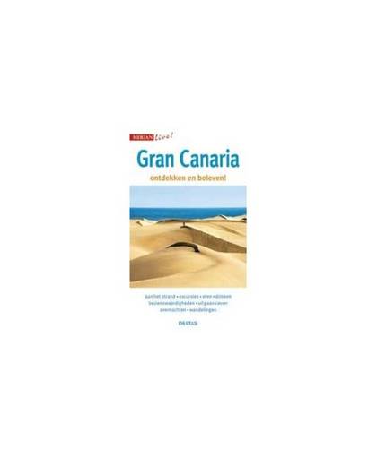 Gran Canaria - Merian live!