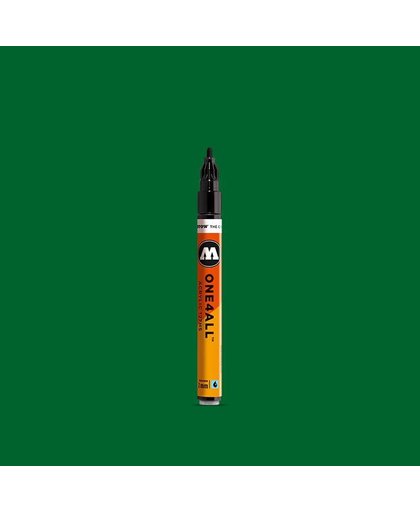 Molotow Acrylic Marker 2mm Mr. Green
